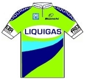 Liquigas 2006